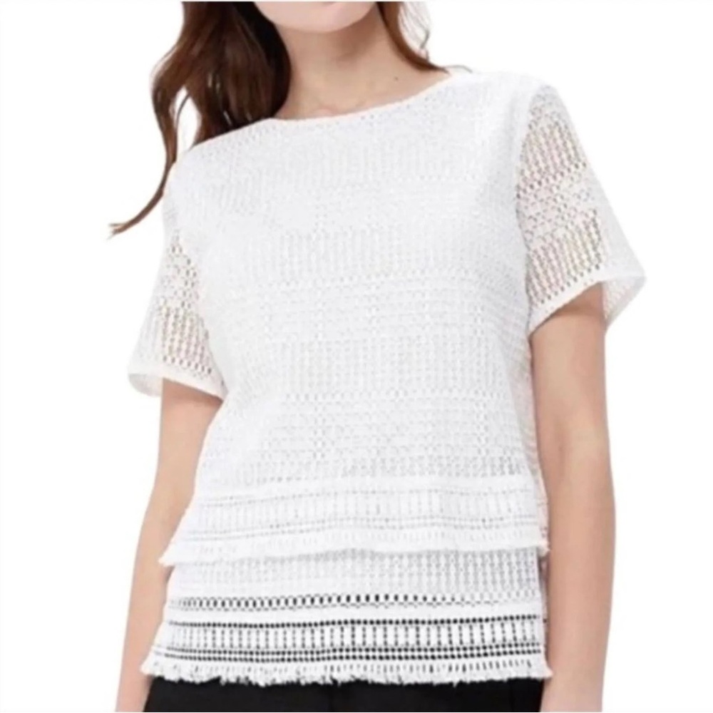 Banana Republic Top